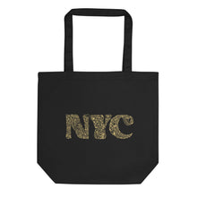 Load image into Gallery viewer, Bloomin' NYC Eco Tote Bag