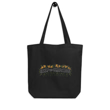 Load image into Gallery viewer, Keep on Growing Eco Tote Bag