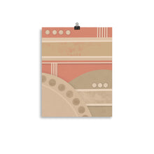 Load image into Gallery viewer, Soft Earth I