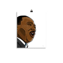 Load image into Gallery viewer, Martin Luther King Jr.