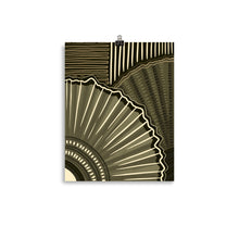 Load image into Gallery viewer, Greens & Creams II