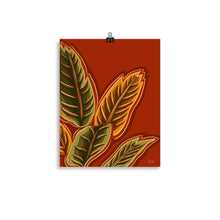 Load image into Gallery viewer, Bird of Paradise I