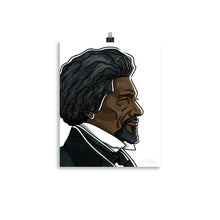 Load image into Gallery viewer, Frederick Douglass