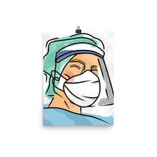 Load image into Gallery viewer, Essential Healthcare Worker
