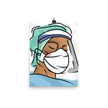 Load image into Gallery viewer, Essential Healthcare Worker