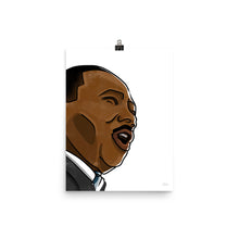 Load image into Gallery viewer, Martin Luther King Jr.