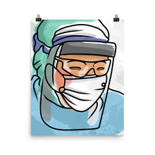 Load image into Gallery viewer, Essential Healthcare Worker