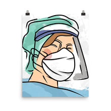 Load image into Gallery viewer, Essential Healthcare Worker