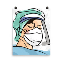 Load image into Gallery viewer, Essential Healthcare Worker