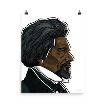 Load image into Gallery viewer, Frederick Douglass