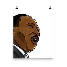 Load image into Gallery viewer, Martin Luther King Jr.
