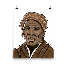 Load image into Gallery viewer, Harriet Tubman