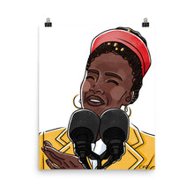 Load image into Gallery viewer, Amanda Gorman