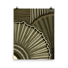 Load image into Gallery viewer, Greens & Creams II