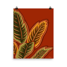 Load image into Gallery viewer, Bird of Paradise I