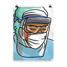 Load image into Gallery viewer, Essential Healthcare Worker