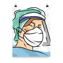 Load image into Gallery viewer, Essential Healthcare Worker