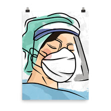 Load image into Gallery viewer, Essential Healthcare Worker