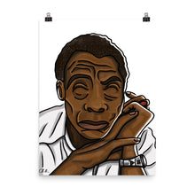 Load image into Gallery viewer, James Baldwin