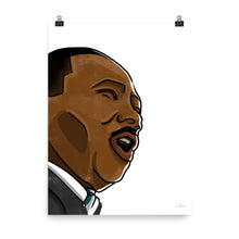 Load image into Gallery viewer, Martin Luther King Jr.