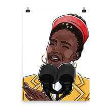 Load image into Gallery viewer, Amanda Gorman