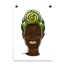 Load image into Gallery viewer, Tropical Wrap