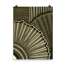 Load image into Gallery viewer, Greens & Creams II