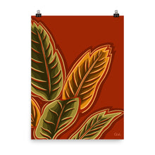 Load image into Gallery viewer, Bird of Paradise I