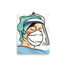 Load image into Gallery viewer, Essential Healthcare Worker