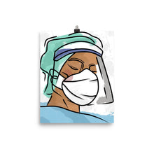 Load image into Gallery viewer, Essential Healthcare Worker