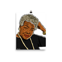 Load image into Gallery viewer, Maya Angelou