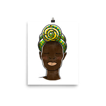 Load image into Gallery viewer, Tropical Wrap