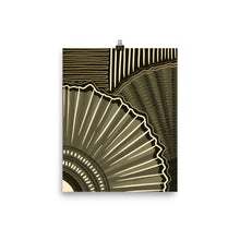 Load image into Gallery viewer, Greens & Creams II