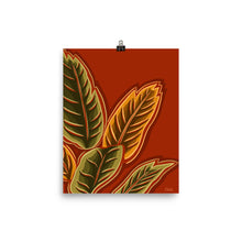 Load image into Gallery viewer, Bird of Paradise I