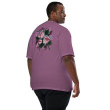 Load image into Gallery viewer, Breathe, it's Spring! Tee