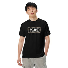 Load image into Gallery viewer, PEACE Tee