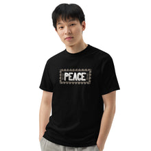 Load image into Gallery viewer, PEACE Tee