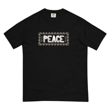 Load image into Gallery viewer, PEACE Tee