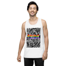 Load image into Gallery viewer, PRIDE Tank