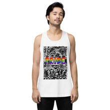 Load image into Gallery viewer, PRIDE Tank