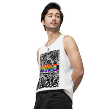 Load image into Gallery viewer, PRIDE Tank