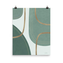 Load image into Gallery viewer, Over Ponds I