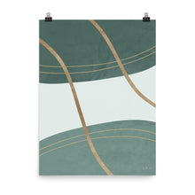 Load image into Gallery viewer, Over Ponds II