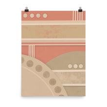 Load image into Gallery viewer, Soft Earth I