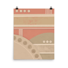 Load image into Gallery viewer, Soft Earth I