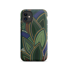 Load image into Gallery viewer, Zee Zee - Tough Case for iPhone®