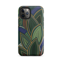 Load image into Gallery viewer, Zee Zee - Tough Case for iPhone®