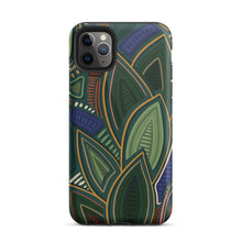 Load image into Gallery viewer, Zee Zee - Tough Case for iPhone®