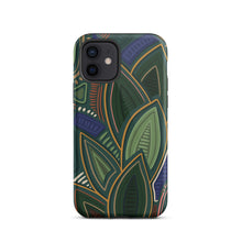 Load image into Gallery viewer, Zee Zee - Tough Case for iPhone®