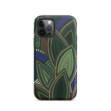 Load image into Gallery viewer, Zee Zee - Tough Case for iPhone®